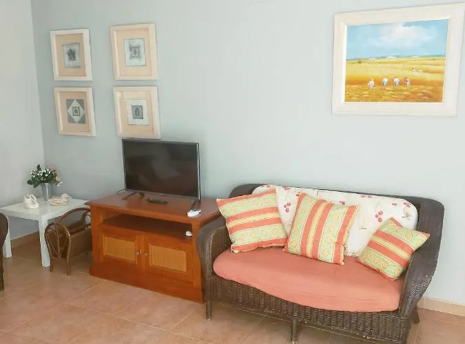 Casa Eden