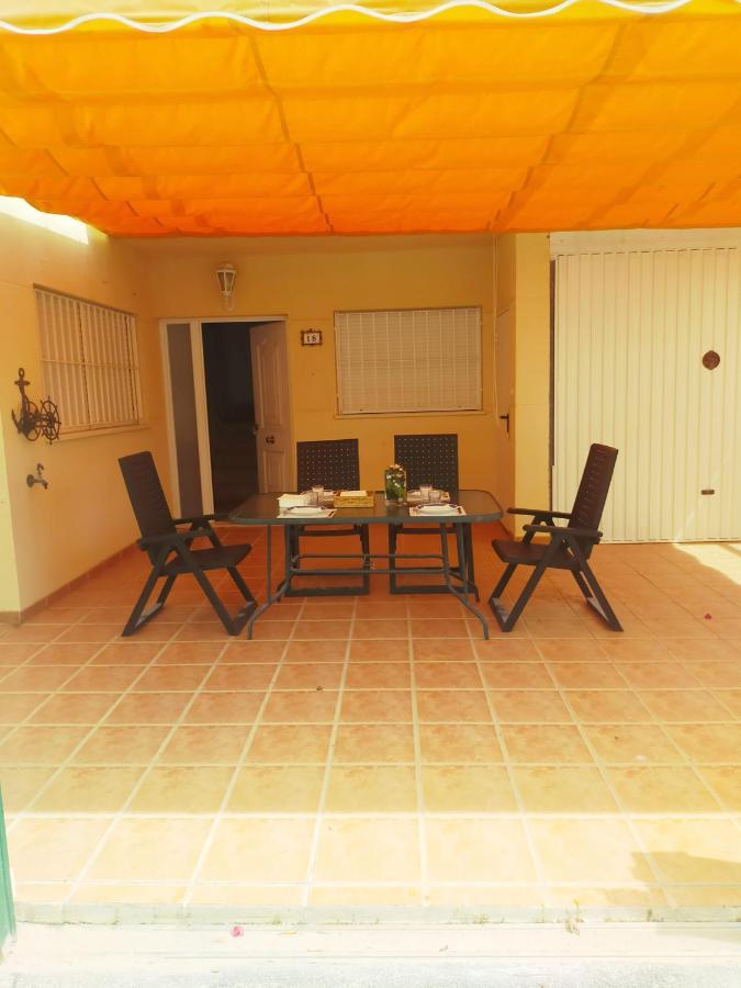 Casa Eden Holiday home
