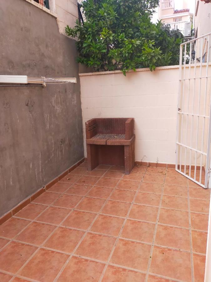 Casa Eden Cullera