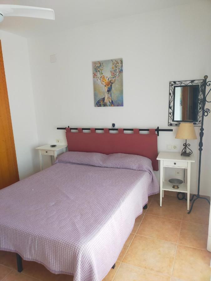 Casa Eden * Cullera