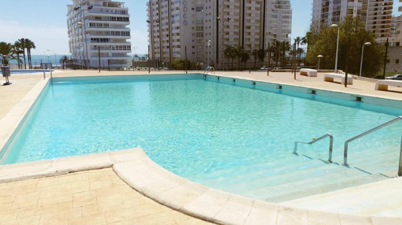 Casa Eden Holiday home Cullera