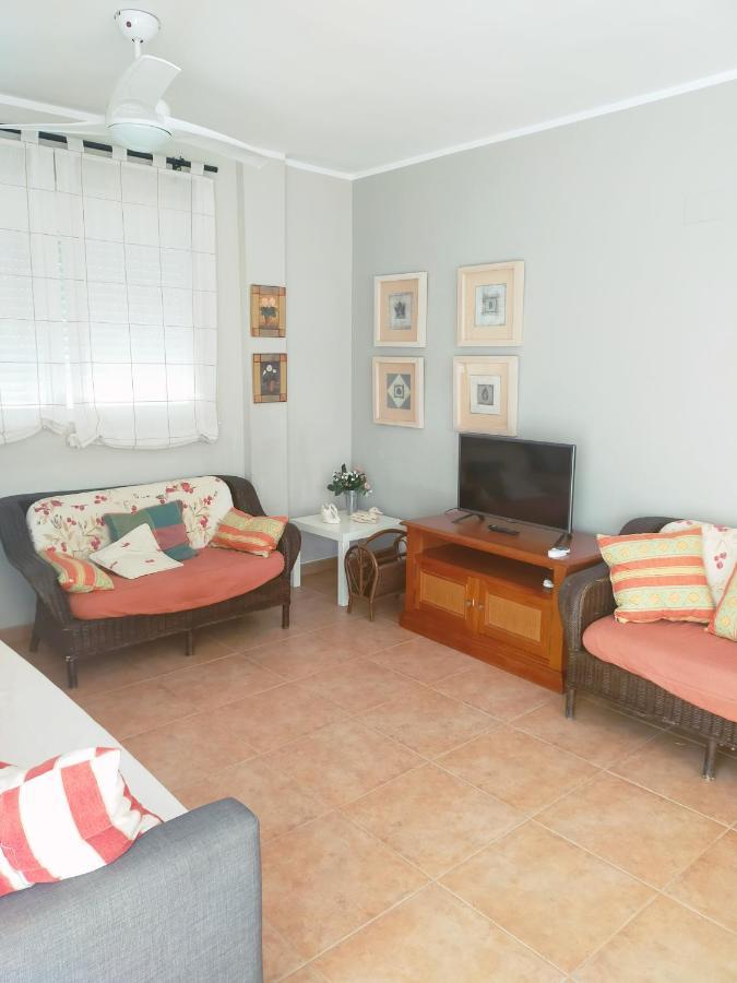 Casa Eden Cullera