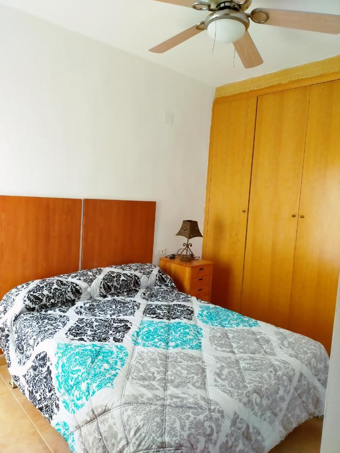 Holiday home Casa Eden Cullera