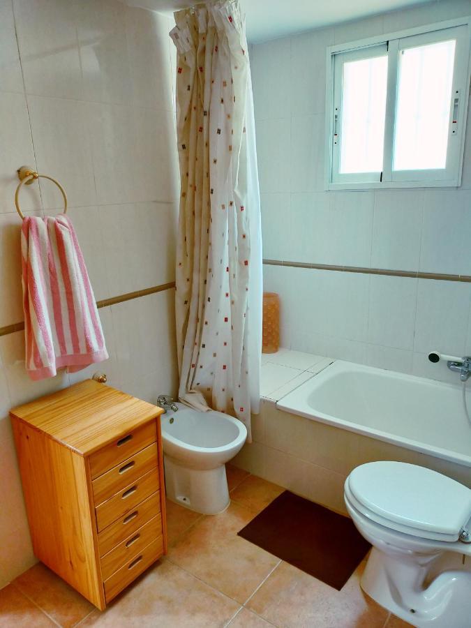 Casa Eden Holiday home Cullera