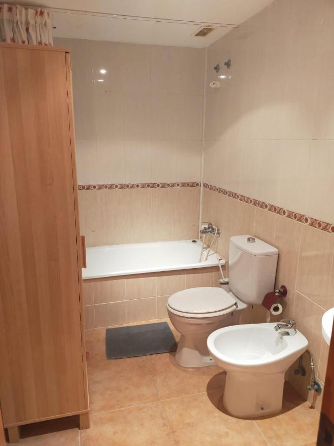 Casa Eden Holiday home Cullera
