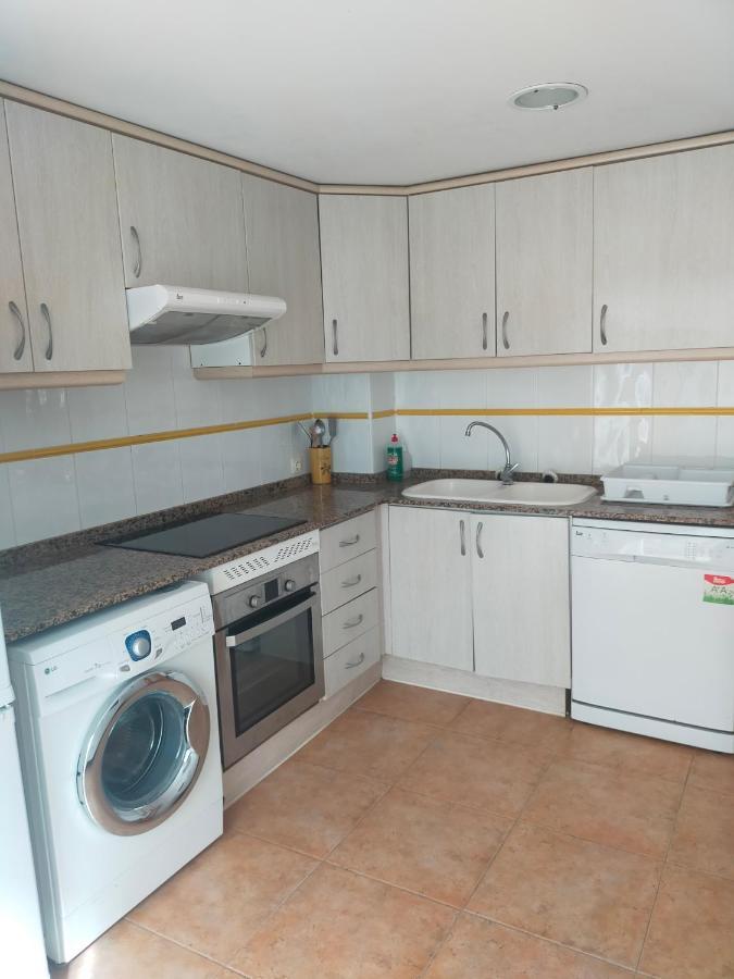 Casa Eden Holiday home Cullera