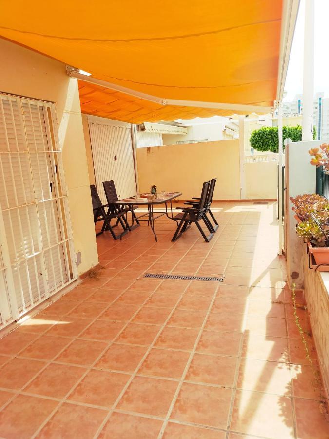 Casa Eden Holiday home