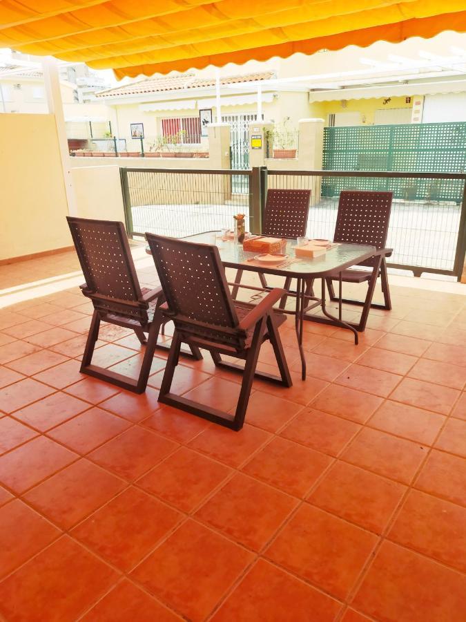 Casa Eden * Cullera