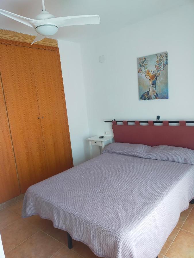 Casa Eden Holiday home Cullera