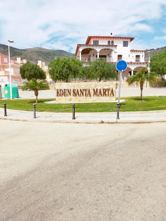Casa Eden