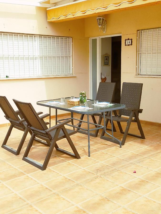 Holiday home Casa Eden Cullera