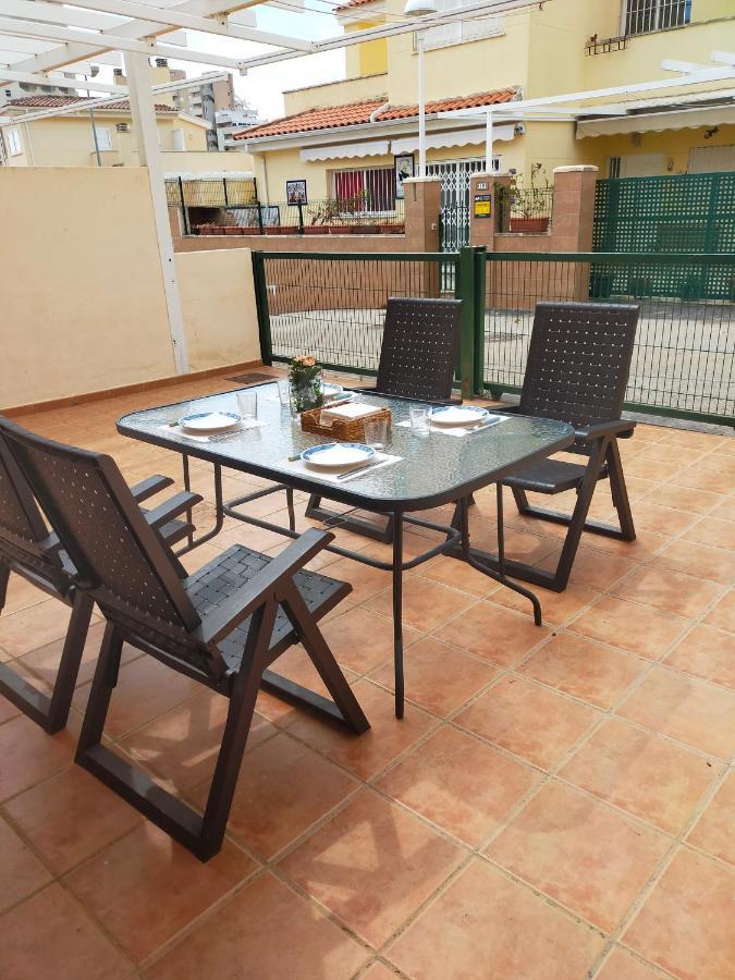 Casa Eden Holiday home